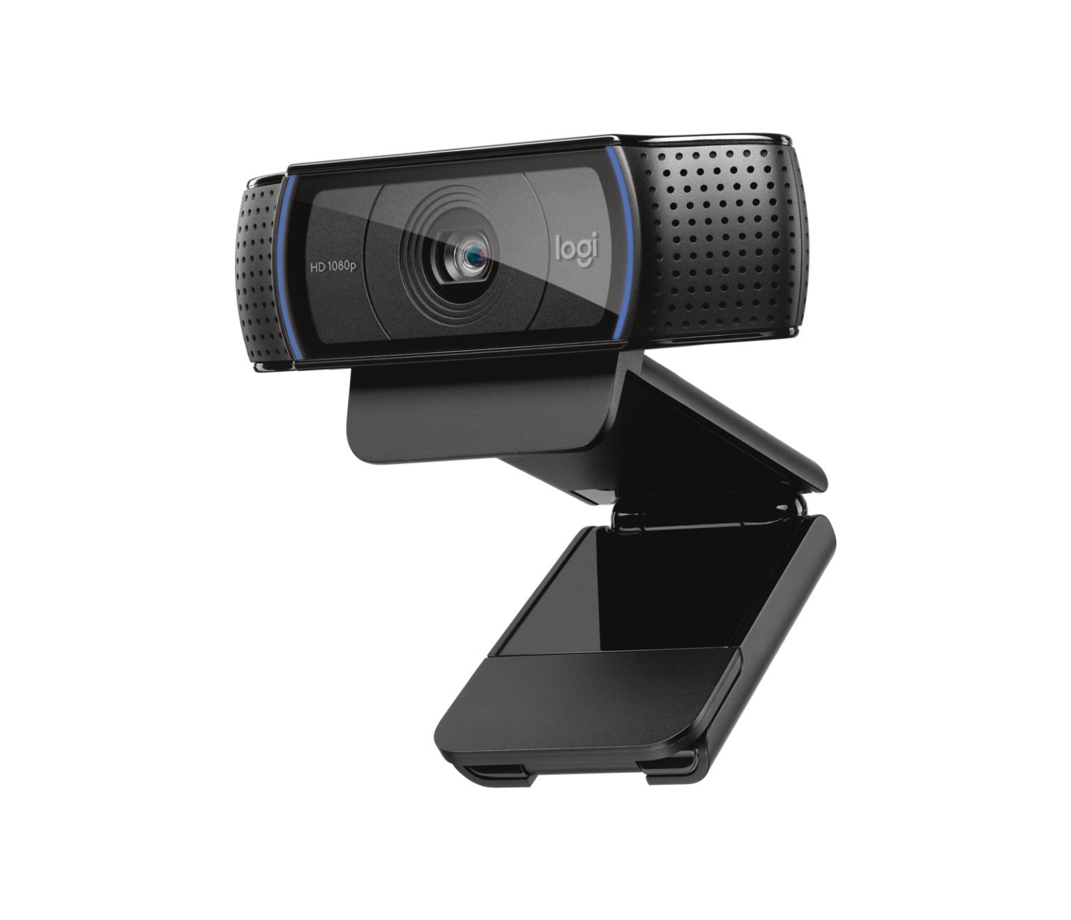 Cámara web Logitech C920 - 1080p - USB