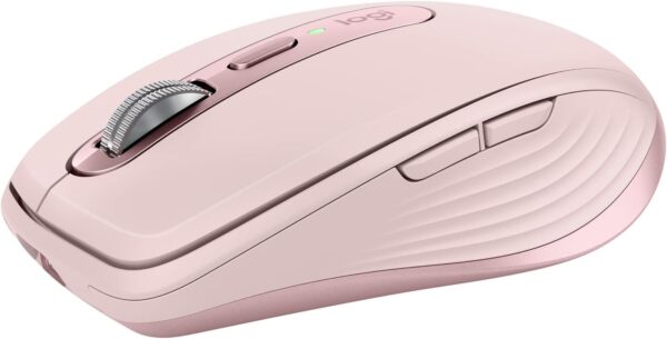 Mouse Inalámbrico Logitech MX ANYWHERE 3S - Recargable