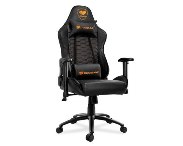 Sillas Gaming Cougar OUTRIDER