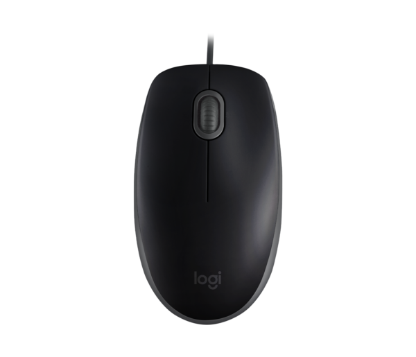 Mouse Logitech M110 - Conexión USB