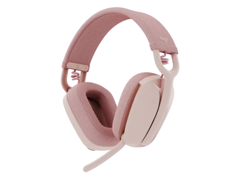 Audífonos Inalámbricos Logitech ZONE VIBE 100 - Diadema