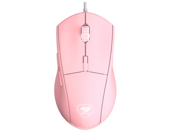 Mouse Gaming Cougar - MINOS XT - RGB