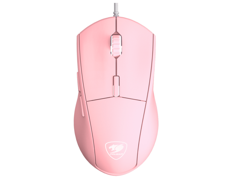 Mouse Gamer Óptico COUGAR Minos XT