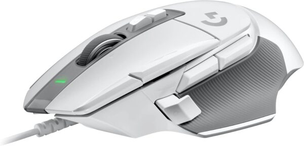 Mouse Gaming Logitech G502X - 25,000Dpix Máx
