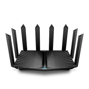 TP-Link Archer AX80: Router Wi-Fi 6 de Doble Banda AX6000
