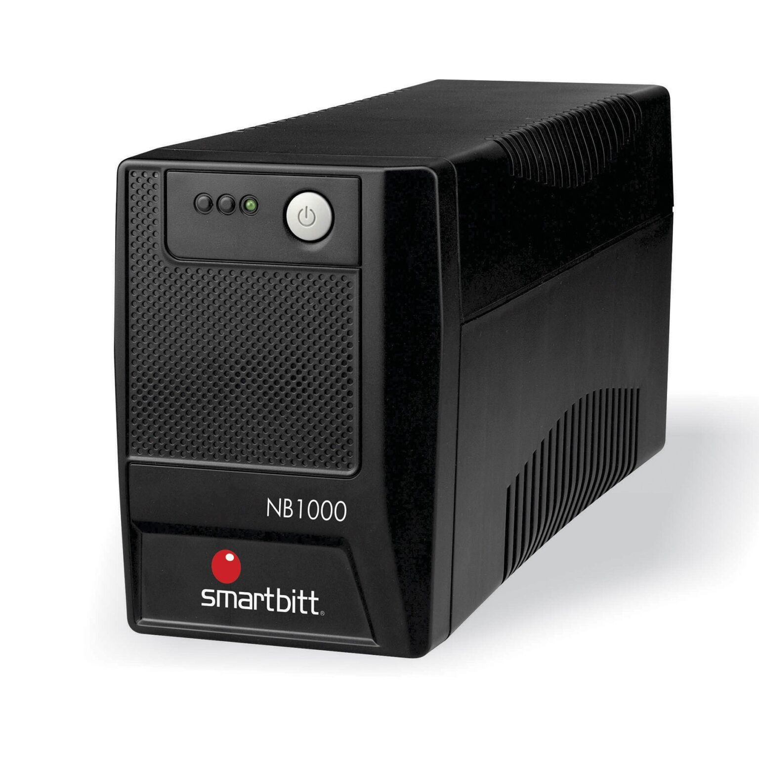 Smartbitt SMA-SBNB1000DR: UPS de 1000VA/500W