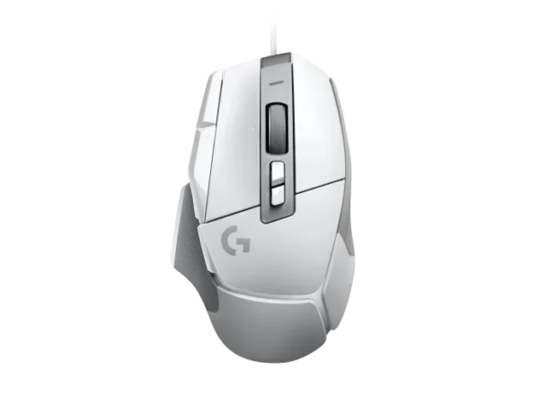 Mouse Gaming Inalámbrico G502X LightSpeed - 25,000 Dpi Máx