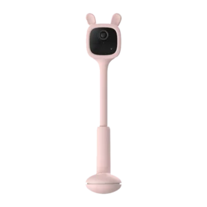 Monitor Inteligente para Bebé EZVIZ BM1 - Wi-Fi 1080p a Batería con Detección de Llanto