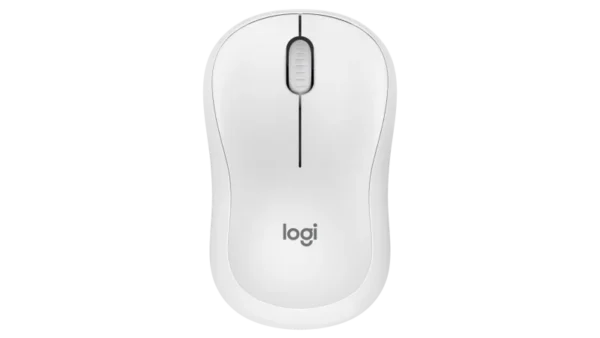 Logitech M240 – Ratón Inalámbrico Ergonómico para Oficina y Uso Cotidiano