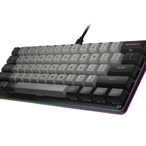 Teclado mecánico COUGAR PURI MINI