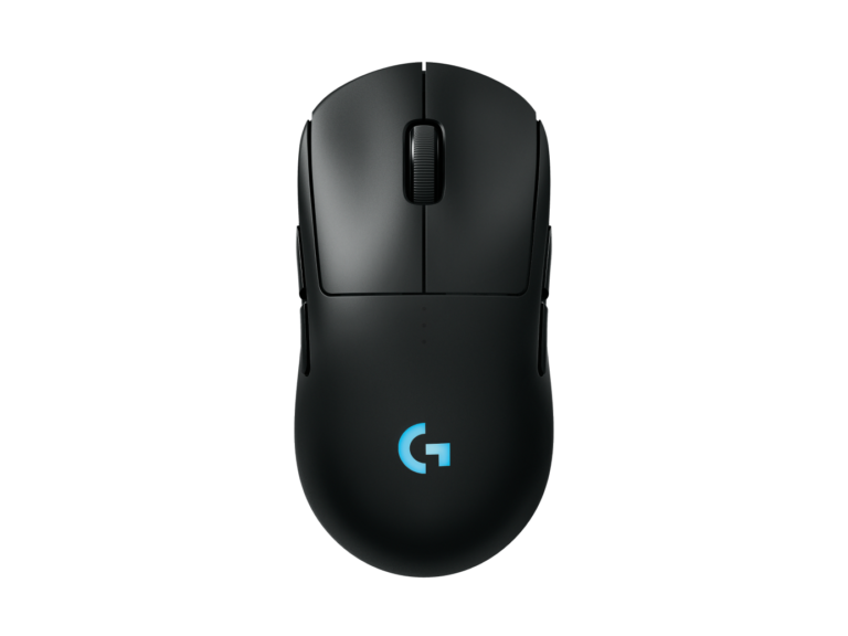 Logitech G Pro 2 Wireless Gaming Mouse –