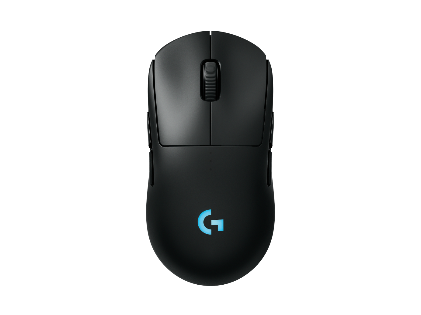 Logitech G Pro 2 Wireless Gaming Mouse – | HERO 25K Sensor, hasta 25,600 DPI, 1000 Hz Polling, RGB Personalizable, Ultra Ligero, Inalámbrico Lightspeed para eSports