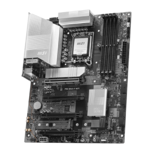 Tarjeta madre Intel PRO B860-P WIFI DDR5 LGA1851 ATX