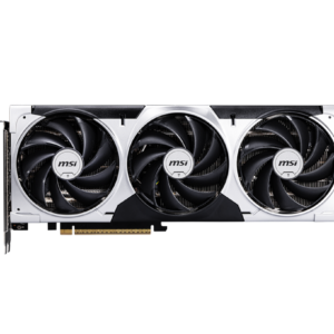 Tarjeta de vídeo MSI NVIDIA GeForce RTX 5060 Ti 16G VENTUS 3X OC – 16 GB GDDR7, Tri-Fan TORX 5.0
