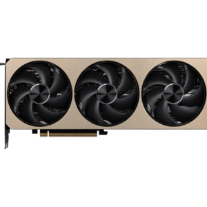 Tarjeta de vídeo MSI NVIDIA GeForce RTX 5070 Ti 16G INSPIRE 3X OC PLUS – 16 GB GDDR7, Tri-Fan