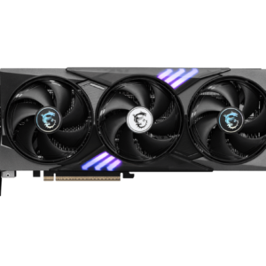 Tarjeta de vídeo MSI NVIDIA GeForce RTX 5060 Ti 16G GAMING TRIO OC – 16 GB GDDR7, Tri-Fan