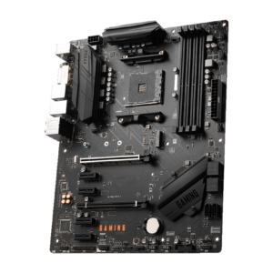 Tarjeta madre AMD MSI B550 GAMING GEN3 AM4  - ATX - PCI 3.0