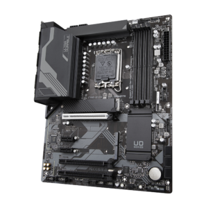 Tarjeta madre Gigabyte Z790 UD AX DDR5 | Intel LGA1700 |