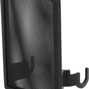Filtro Antipop Elgato Wave Pop Filter – Montaje Rápido, Malla Dual, Reducción de Ruido
