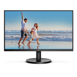 Monitor AOC 27B3HM 27" Full HD VA 75 Hz 4 ms Adaptive-Sync HDMI VGA VESA