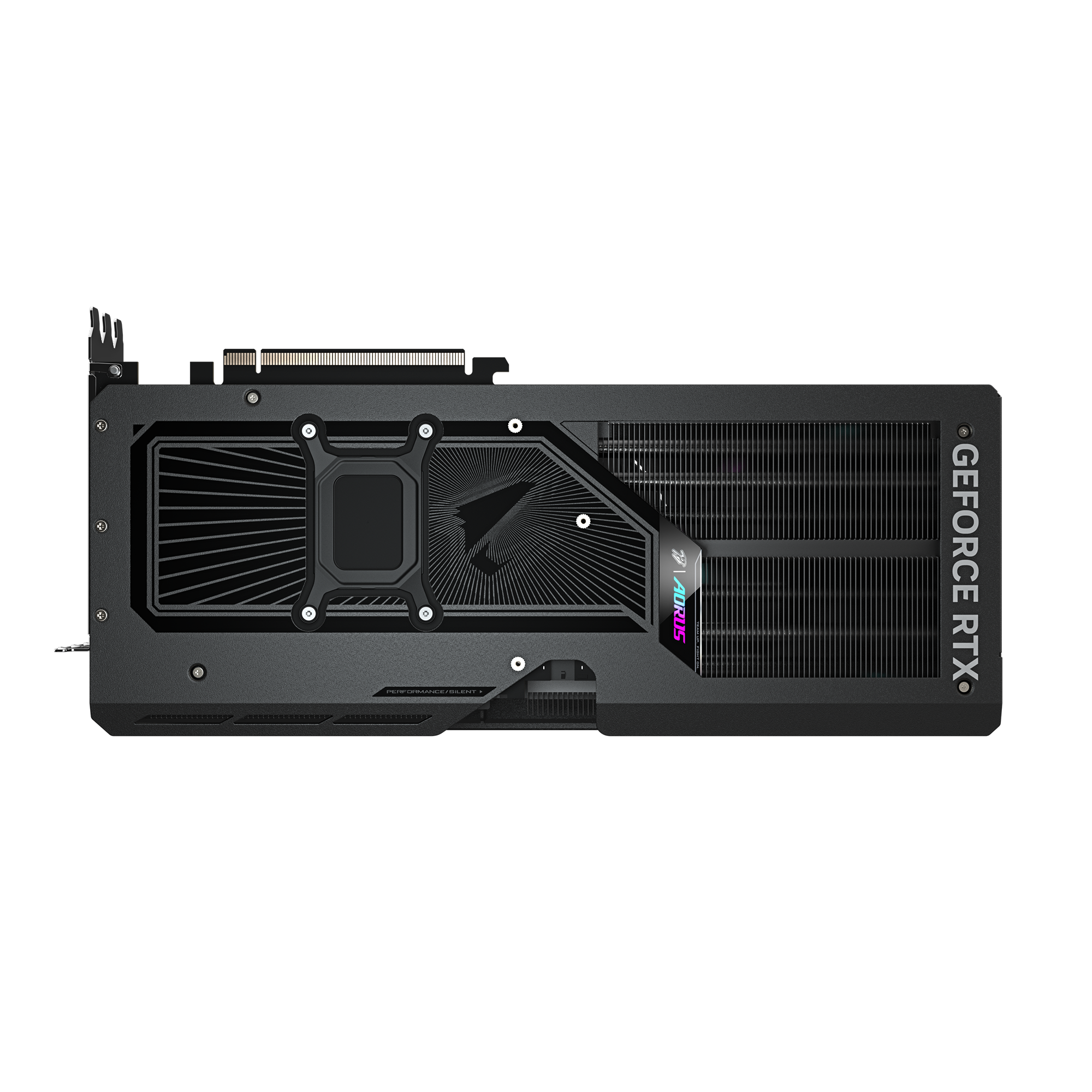 AORUS GeForce RTX™ 5070 MASTER 12G-04