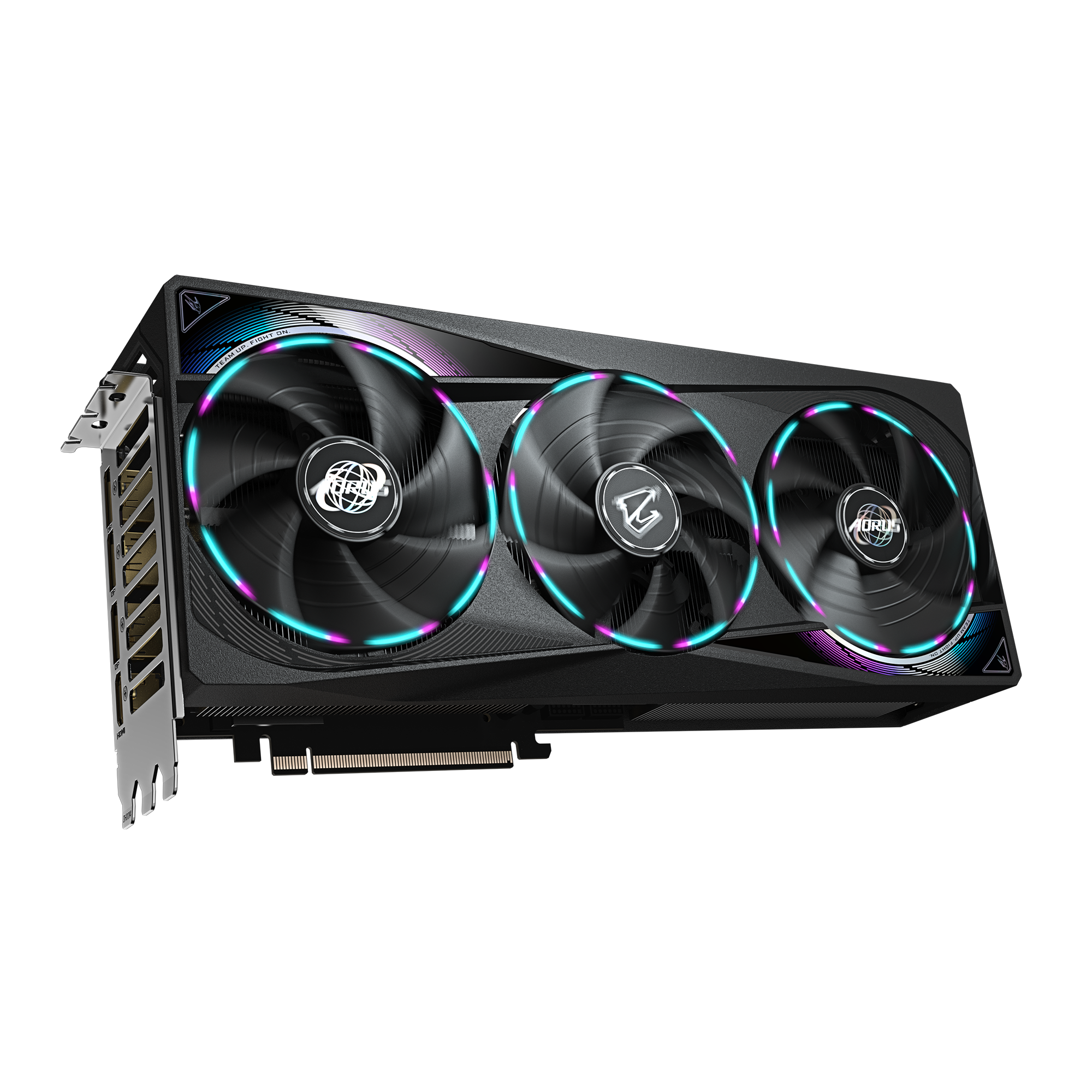 AORUS GeForce RTX™ 5070 MASTER 12G-06
