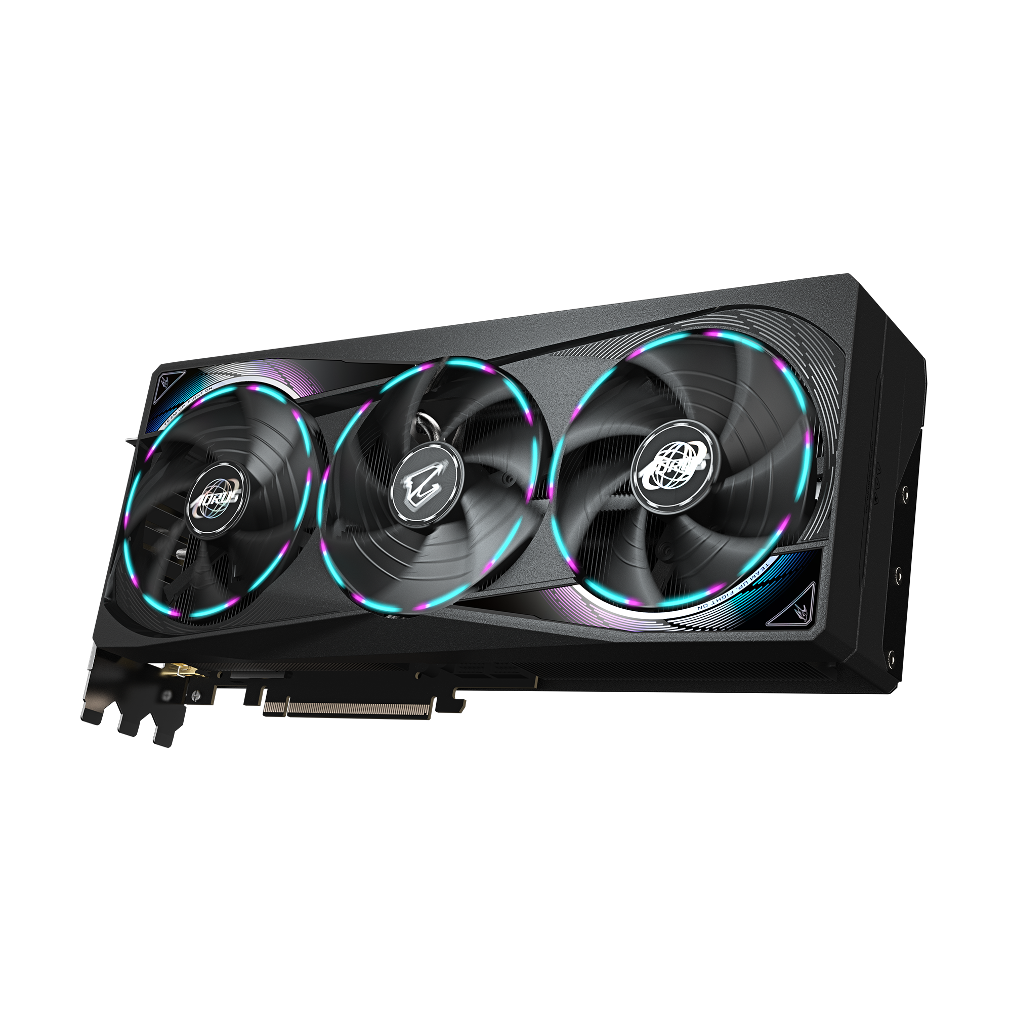 AORUS GeForce RTX™ 5070 MASTER 12G-07