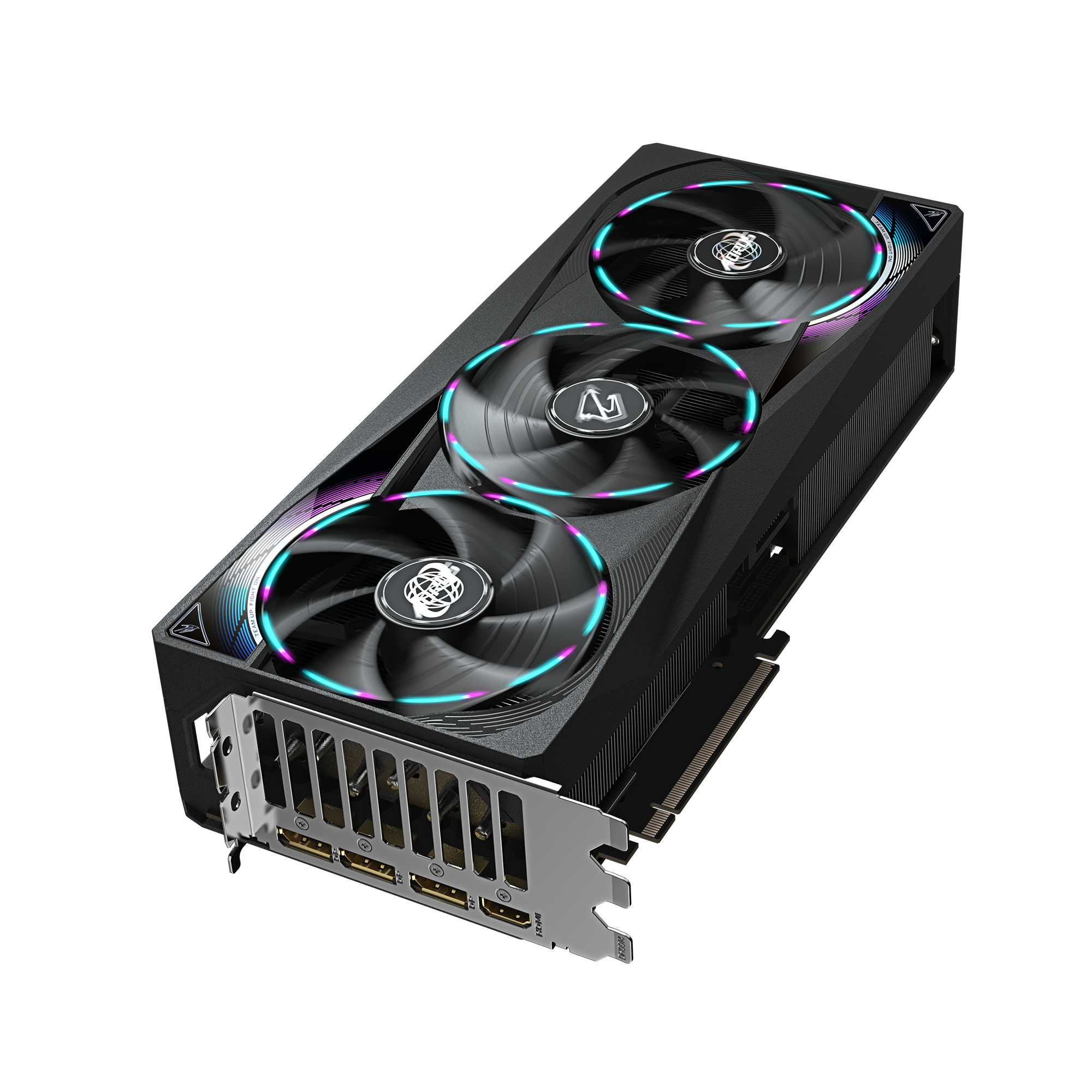 AORUS GeForce RTX™ 5070 MASTER 12G-09