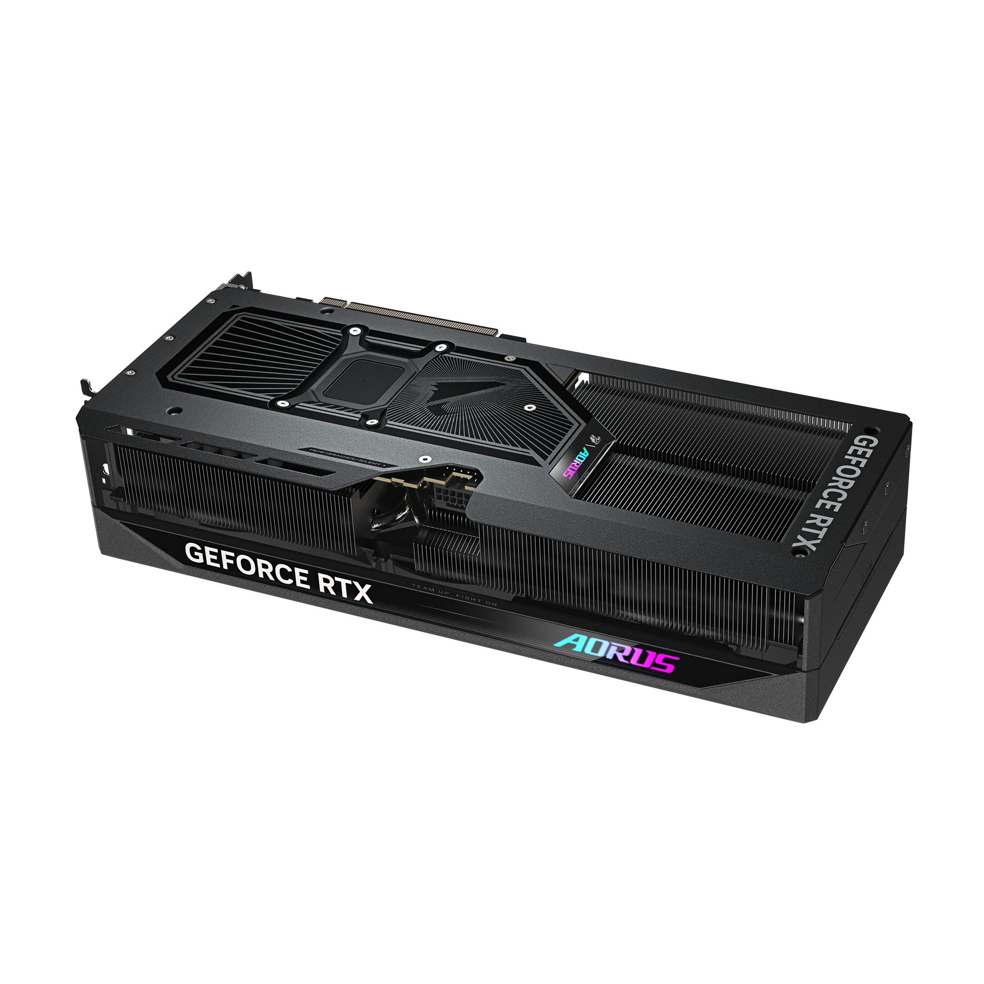 AORUS GeForce RTX™ 5070 MASTER 12G-10