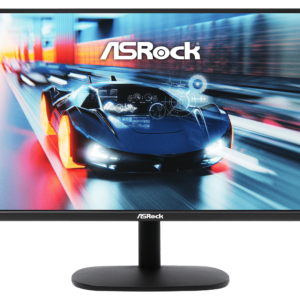 Monitor Gaming ASRock Challenger CL25FF – 24.5″ FHD, 100 Hz, 1 ms, FreeSync