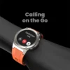 Calling-on