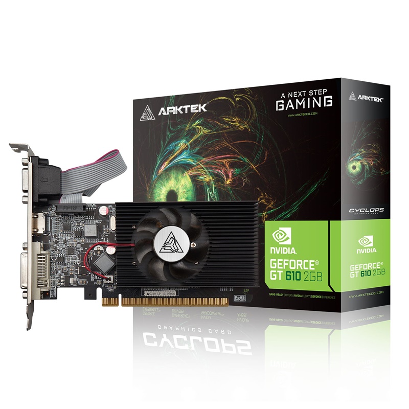 GT610-2GB