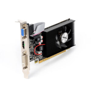 Tarjeta gráfica Arktek NVIDIA GeForce GT 710 2 GB DDR3 64-bit PCIe 2.0
