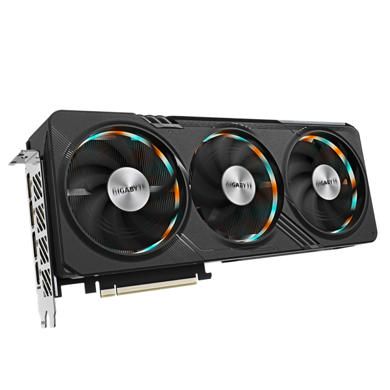 Tarjeta de Video GIGABYTE GeForce RTX 4070 SUPER GAMING OC 12GB GDDR6X