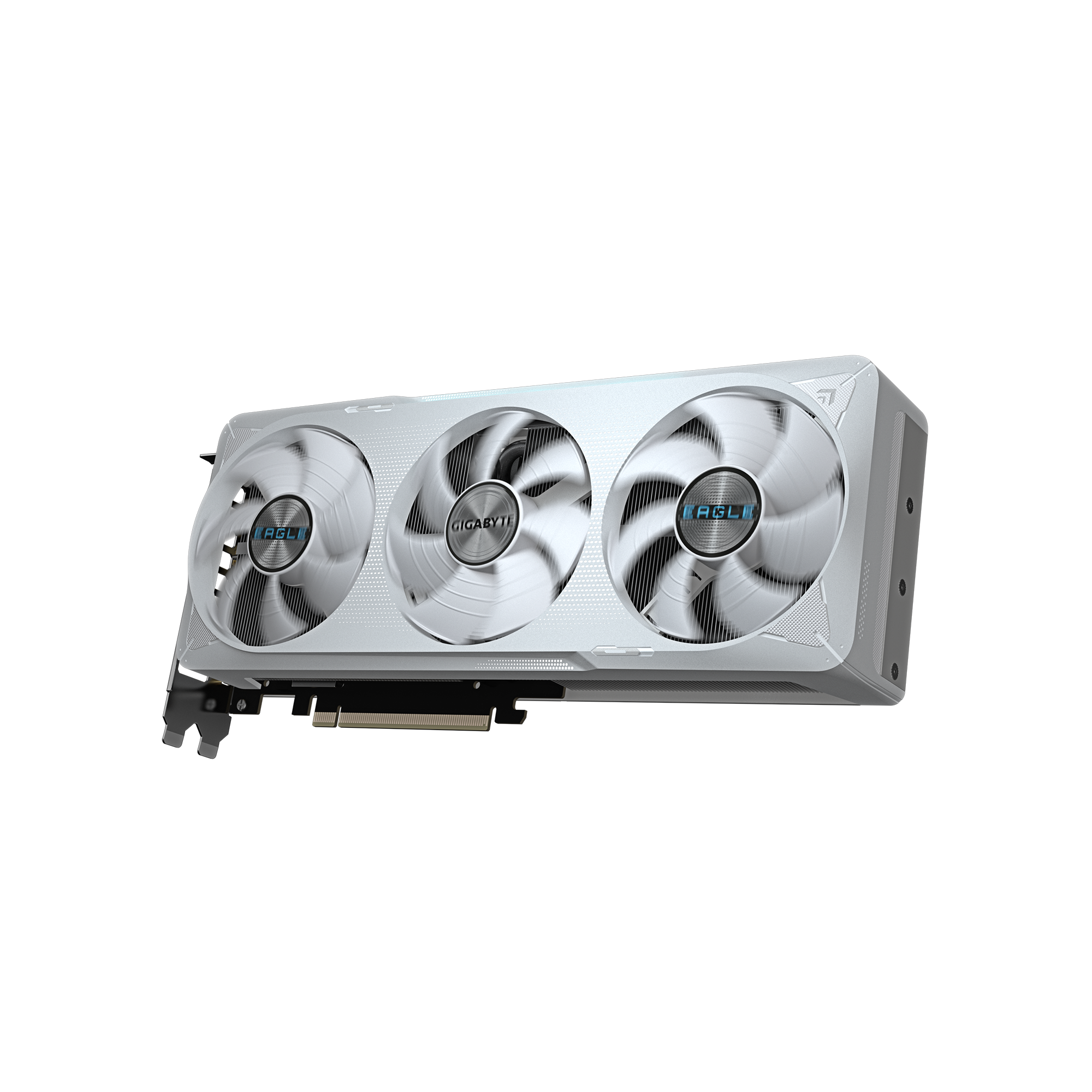 GeForce RTX™ 5070 EAGLE OC ICE SFF 12G-04