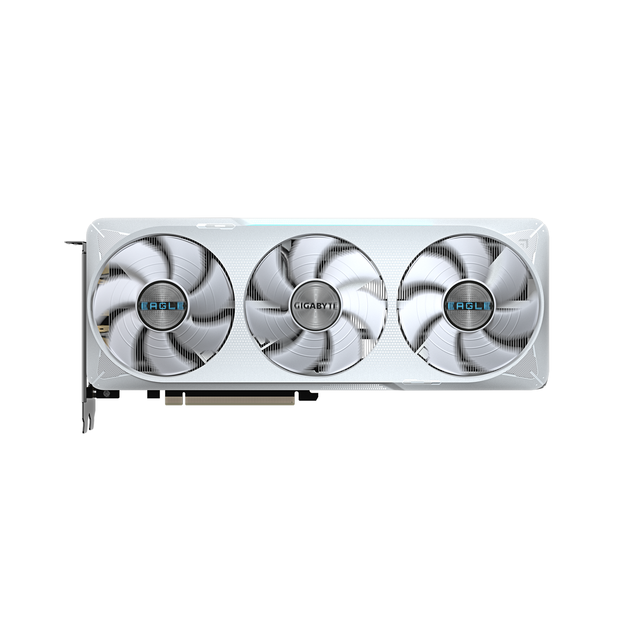 GeForce RTX™ 5070 EAGLE OC ICE SFF 12G-05