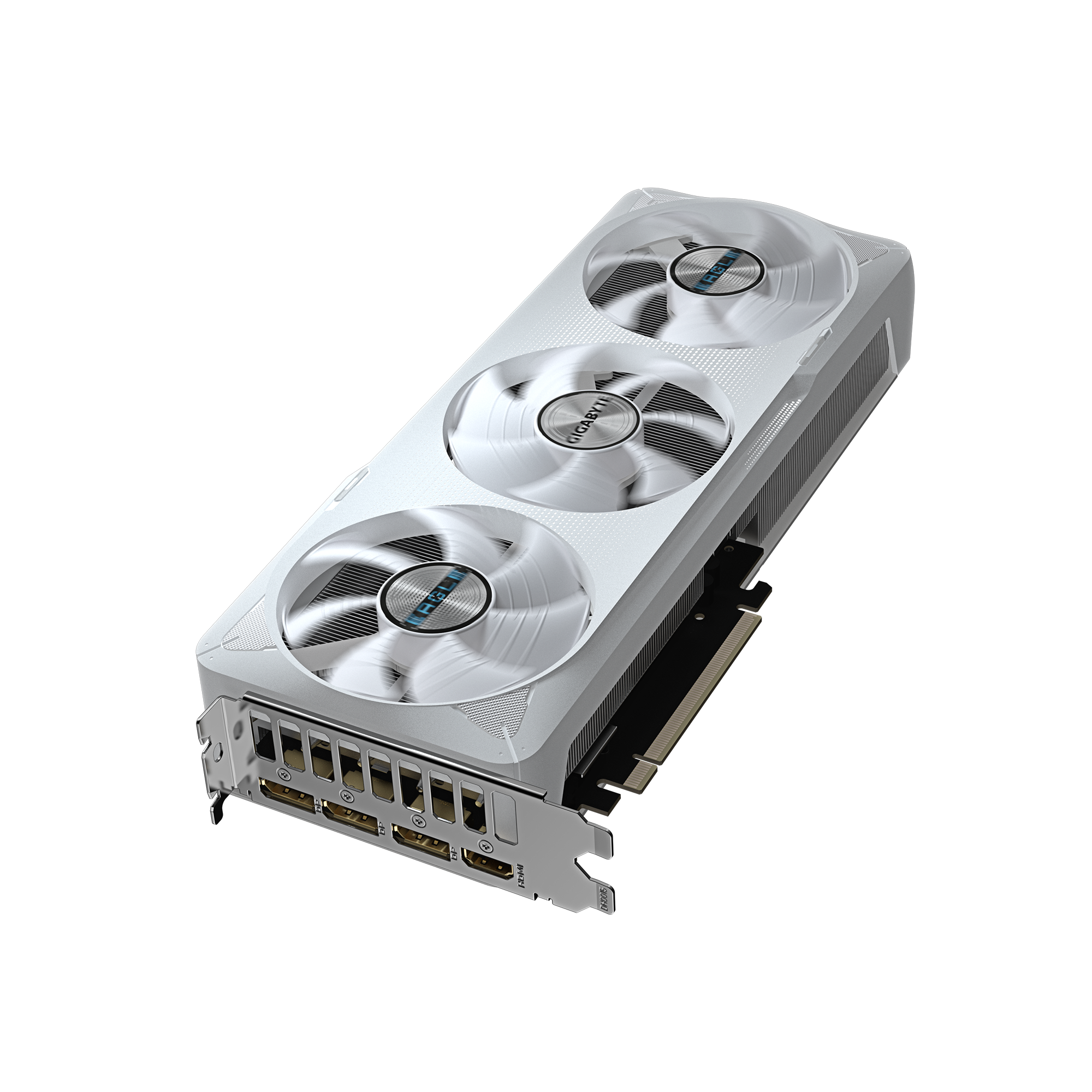 GeForce RTX™ 5070 EAGLE OC ICE SFF 12G-08