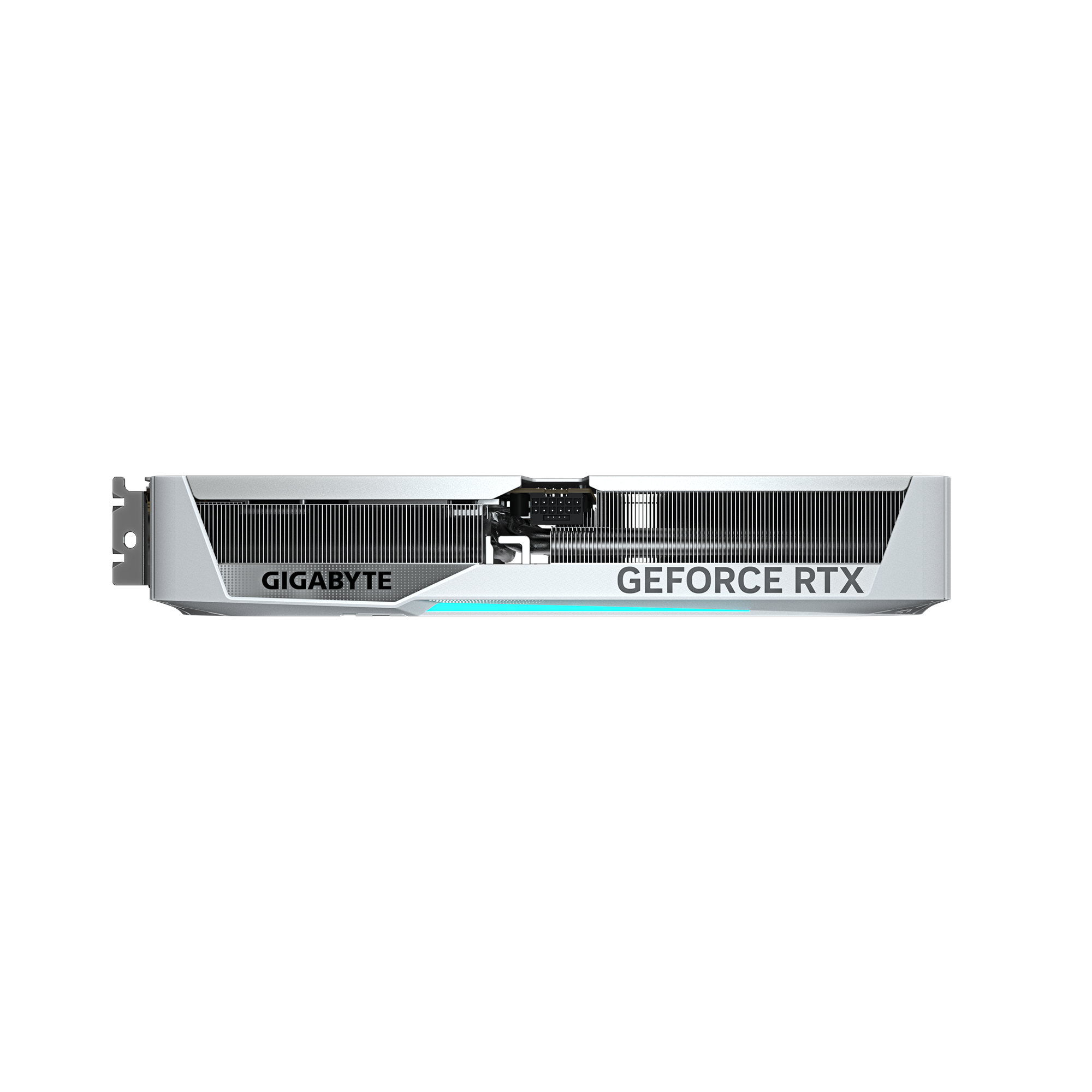 GeForce RTX™ 5070 EAGLE OC ICE SFF 12G-09