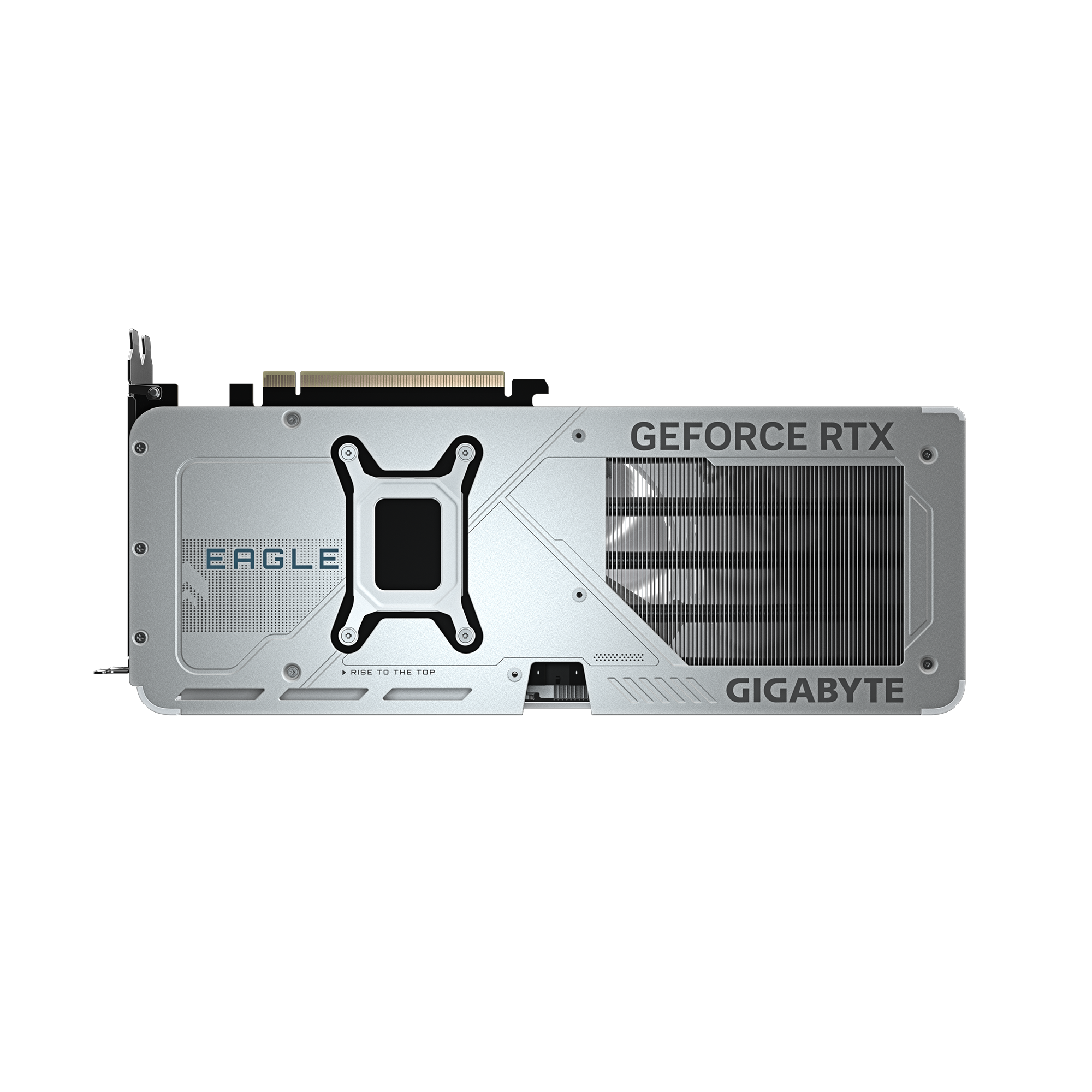 GeForce RTX™ 5070 EAGLE OC ICE SFF 12G-10