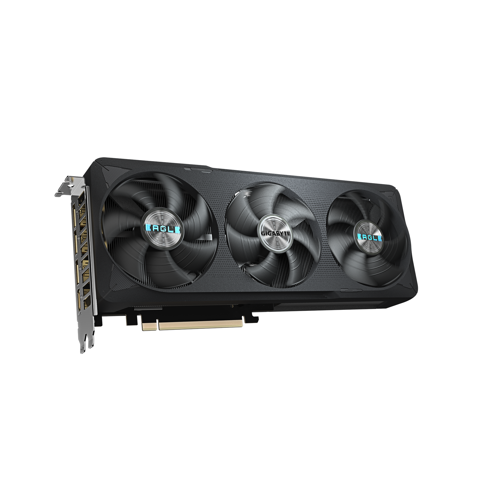 GeForce RTX™ 5070 EAGLE OC SFF 12G-06