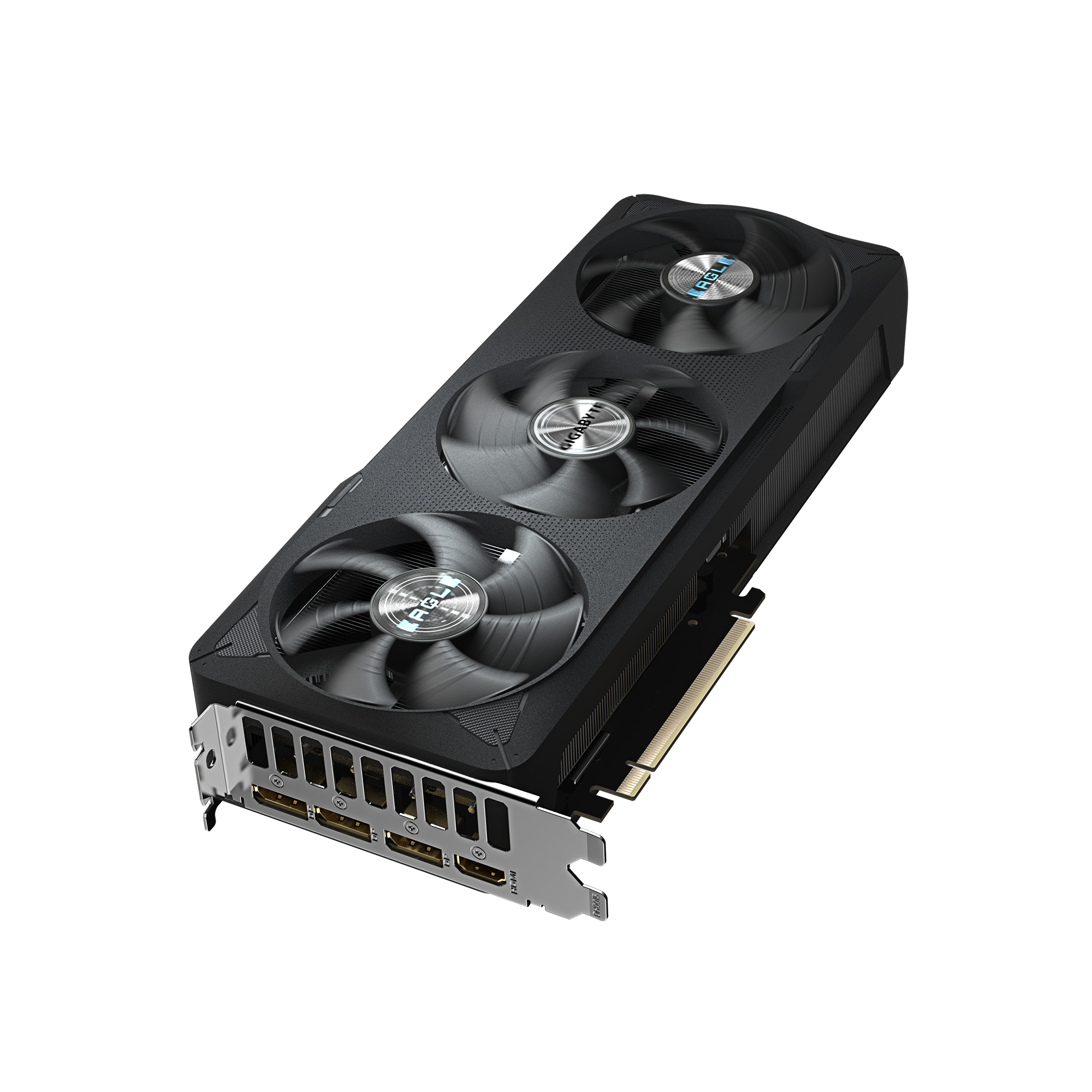 GeForce RTX™ 5070 EAGLE OC SFF 12G-10