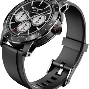 Smartwatch HiFuture FLEX2 – Pantalla 1.39″ IPS FHD, Llamadas Bluetooth y 10 días de batería