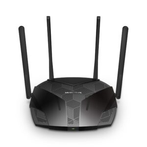 MERCUSYS MR60X - ROUTER WIFI6 AX1500