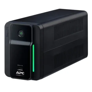 APC Back-UPS  700 VA/360 W, AVR, 4 x NEMA 5-15R, 1 x USB, 350 J, 120 V