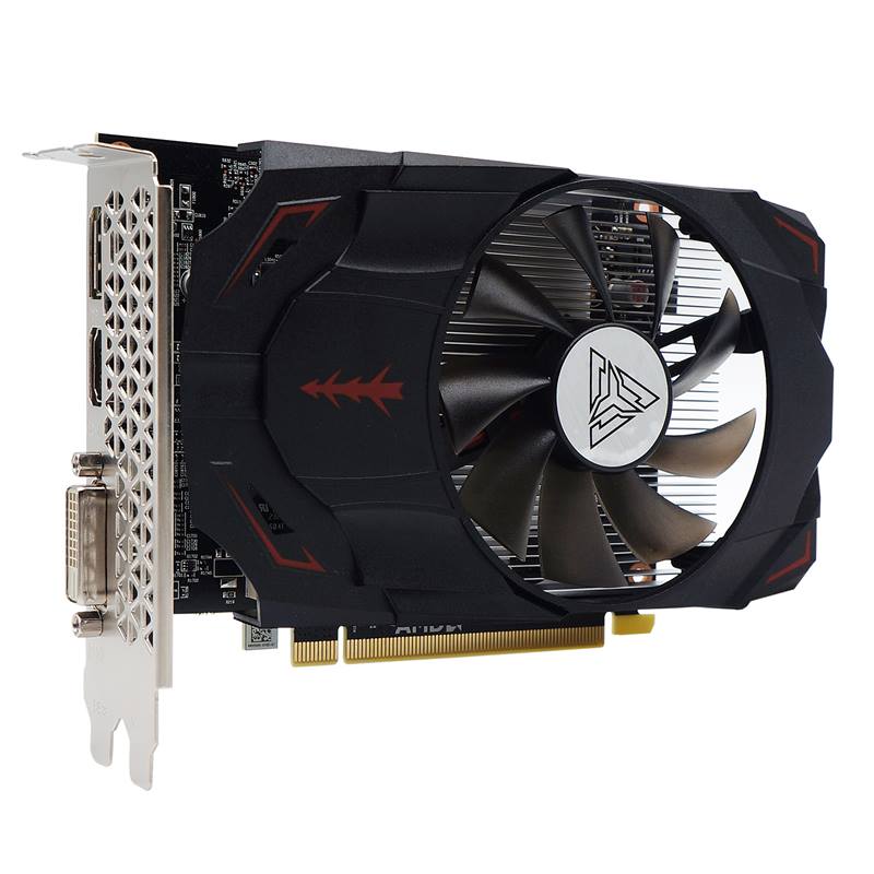 RX550-4GB-128Bit-4