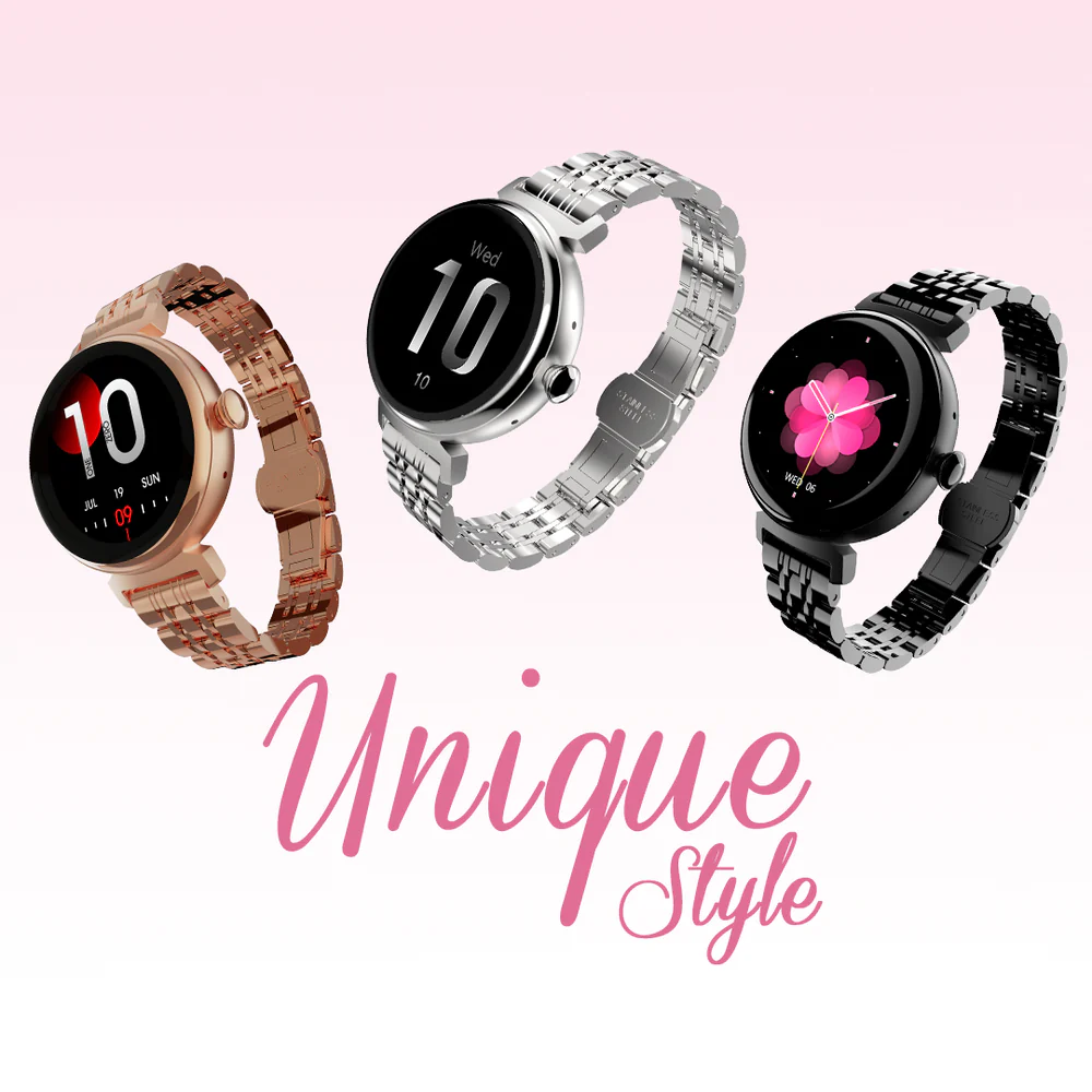Unique--Style