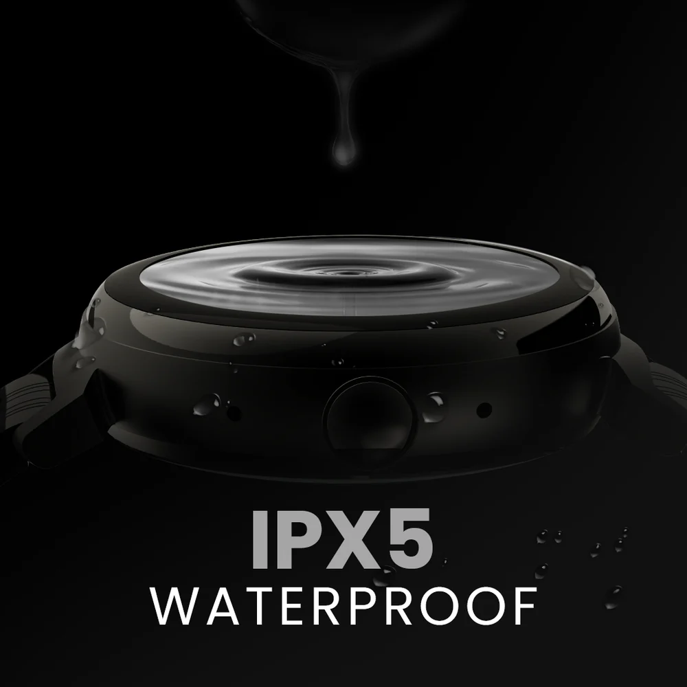 Water-Proof