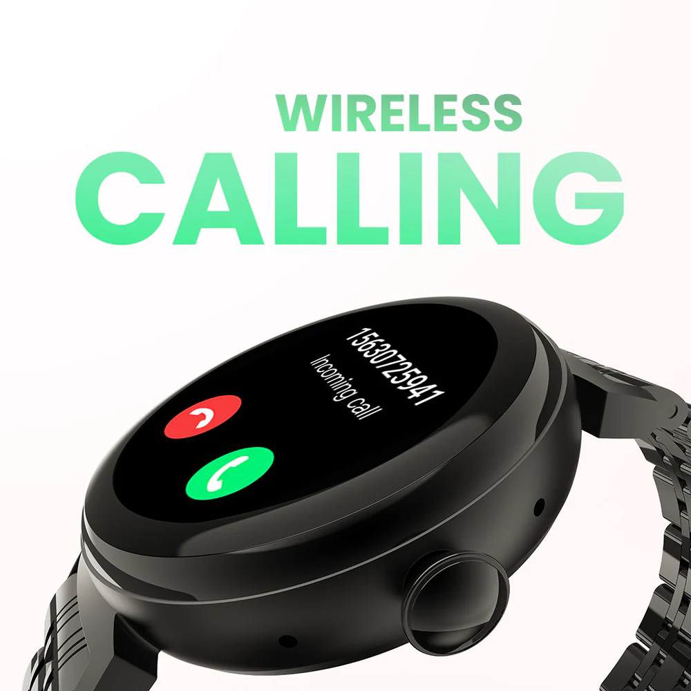 Wireless-calling