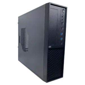 PC OFICINA NSX RYZEN 5 5600GT/ 16GB RAM/ 512 SSD/ PCR516512-04/WINDOWS 11 HOME