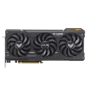 Tarjeta de vídeo ASUS TUF Gaming NVIDIA GeForce RTX 4070 SUPER OC Edition 12G – 12 GB GDDR6X, Tri-Fan Axial-Tech